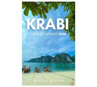 KRABI GUIDE DE VOYAGE 2026