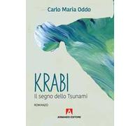 Krabi. Il segno dello Tsunami