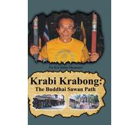 Krabi Krabong: The Buddhai Sawan Path Deluxe 2 DVD set