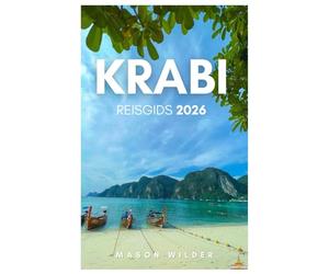 KRABI REISGIDS 2026