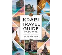 Krabi Travel Guide 2025-2026: Explore Thailand's Tropical Paradise