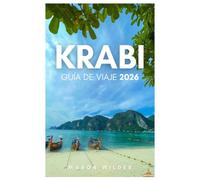 KRABI TRAVEL GUIDE 2026