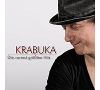 KRABUKA - DIE VORERST GROSSTEN HITS