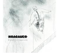 Kracauer Diferencia Y Repetición (Vinyl LP)