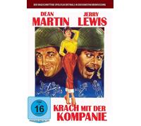 Krach mit der Kompanie: Original Kinosynchronfassung (DVD)