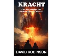 Kracht: Can one man and one woman prevent the ultimate terrorist attack?