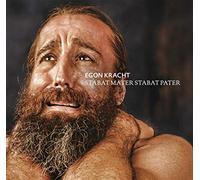 Kracht, Egon - Stabat Mater Stabat Pater