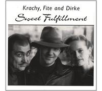 Krachy, Charley & Fite/Dirke - Sweet Fulfillment