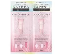 Kracie - Coconsuper Advanced Repair Pack Trial Set 10g x 2