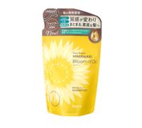Kracie - Dear Beaute Himawari Bloom d'Or Moisture-in Shampoo Refill - 330ml