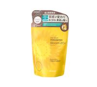 Kracie - Dear Beaute Himawari Bloom d'Or Moisture-in Treatment Refill - 330g