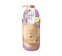 Kracie - Ichikami Damage Repair & Color Care Shampoo - 450ml