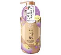 Kracie - Ichikami Damage Repair & Color Care Shampoo 450ml