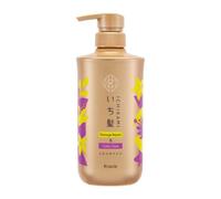 Kracie - Ichikami Damage Repair & Color Care Shampoo - 480ml
