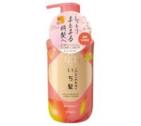Kracie - Ichikami Moisturizing Conditioner 450g