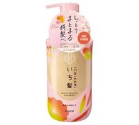 Kracie - Ichikami Moisturizing Shampoo 450ml
