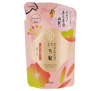Kracie - Ichikami Moisturizing Shampoo Refill 320ml