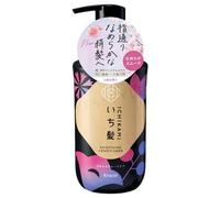 Kracie - Ichikami Smoothing Conditioner 450g