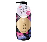 Kracie - Ichikami Smoothing Conditioner - 450g