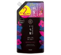 Kracie - Ichikami Smoothing Conditioner 660g Refill