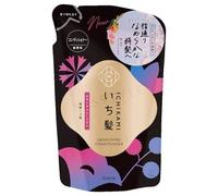 Kracie - Ichikami Smoothing Conditioner Refill 320g