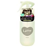 Kracie - Latte Hair Styling Water 250ml