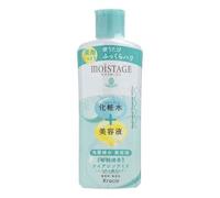 Kracie - Moistage Medicated Essence Lotion 210ml