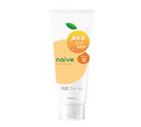 Kracie - Naive Face Wash Very Moisturizing - 120g