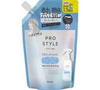 Kracie - Prostyle Heat Care & Styling Mist Shower 420ml Refill