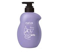 Kracie - Sanrio Kuromi Naive Body Wash 530ml