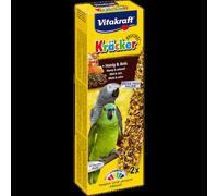 KRACKER AFRICAN MIE CENERINI 2
