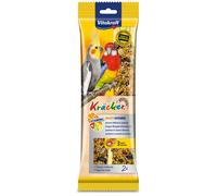 Kracker Australian multivit. parrocchetti 2 pz