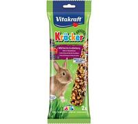 KRACKER2 FRUT BOSCO CONIGL NAN