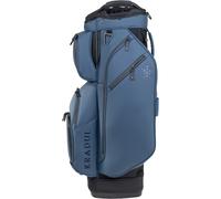 KRADUL Cartbag Lux , blu