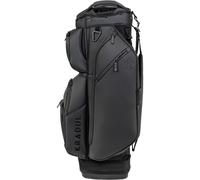 KRADUL Cartbag Lux , nero