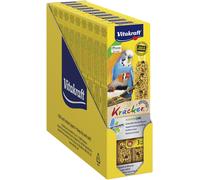 Kräcker a sostegno della muta per la muta bastoncini da sgranocchiare per