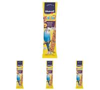 Kräcker® + albicocca & fico per pappagallini (Confezione da 4)