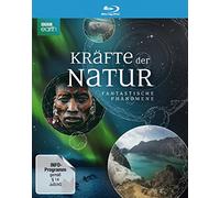 Kräfte der Natur - Fantastische Phänomene