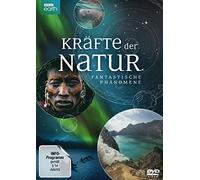 Kräfte der Natur - Fantastische Phänomene