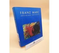 Kräfte der Natur. Werke 1912 - 1915