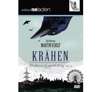 Krähen: Nature Is Watching Us