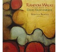 Kraehenbuehl, David - Piano Music Of David Kraehenbuehl