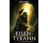 Krähenschicksal: Ein Fantasy-LitRPG-Abenteuer: 2