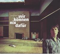 Krämer,Moritz Wir Können Nix Dafür (Vinyl LP)