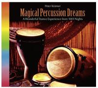 Kraemer, Peter - Magical Percussion Dre