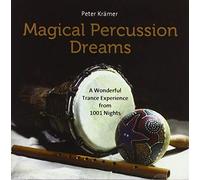 Kraemer Peter - Magical Percussion Dreams