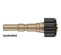 kränzle Adattatore Kränzle per collegamento a vite filettato al sistema a innesto