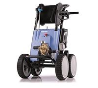 Kraenzle - B macchina 270 t lavaggio a freddo