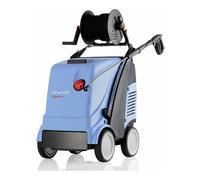 Kränzle Idropulitrice therm CA 12/150 Tr., con sistema a innesto D12 Quantità:1