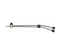 Kränzle Lancia doppia 660mm con manopola (D12) Quantità:1